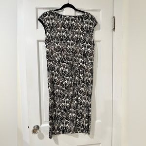 NWOT Tory Burch Dress XL